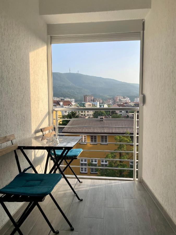 Gallery City Center Apartment Skopje Luaran gambar
