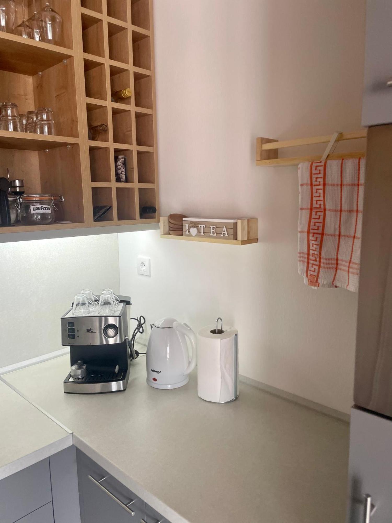 Gallery City Center Apartment Skopje Luaran gambar